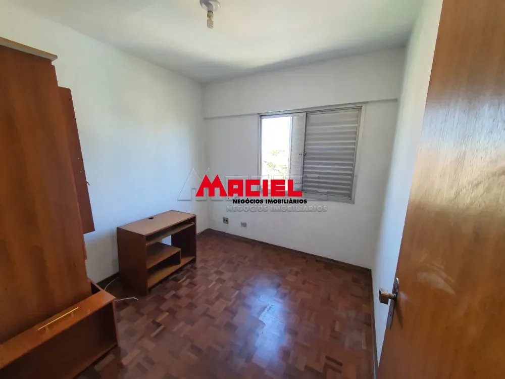 Alugar Apartamento / Padr&atilde;o em S&atilde;o Jos&eacute; dos Campos R$ 2.600,00 - Foto 4
