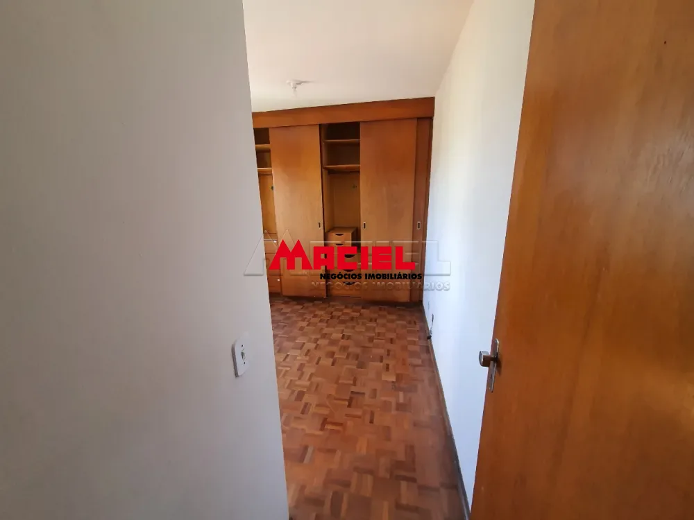 Alugar Apartamento / Padr&atilde;o em S&atilde;o Jos&eacute; dos Campos R$ 2.600,00 - Foto 6