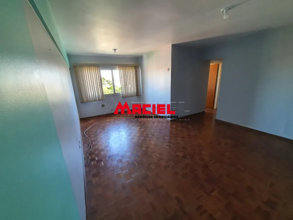 Alugar Apartamento / Padr&atilde;o em S&atilde;o Jos&eacute; dos Campos R$ 2.600,00 - Foto 7