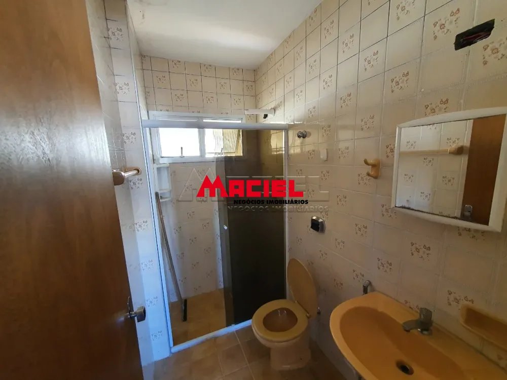 Alugar Apartamento / Padr&atilde;o em S&atilde;o Jos&eacute; dos Campos R$ 2.600,00 - Foto 8