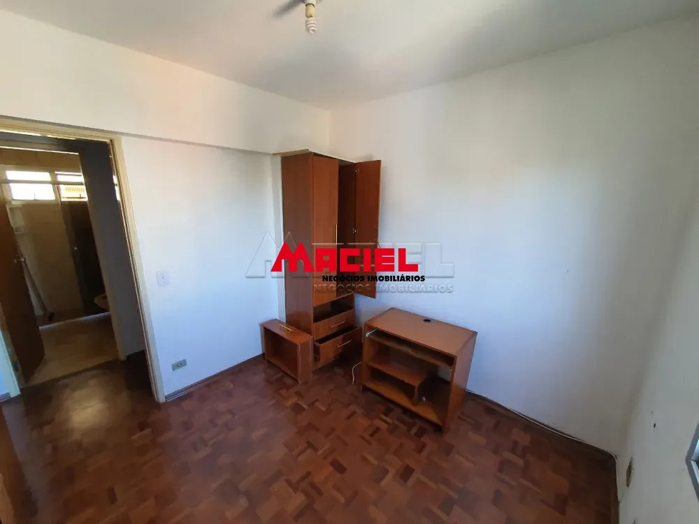 Alugar Apartamento / Padr&atilde;o em S&atilde;o Jos&eacute; dos Campos R$ 2.600,00 - Foto 9