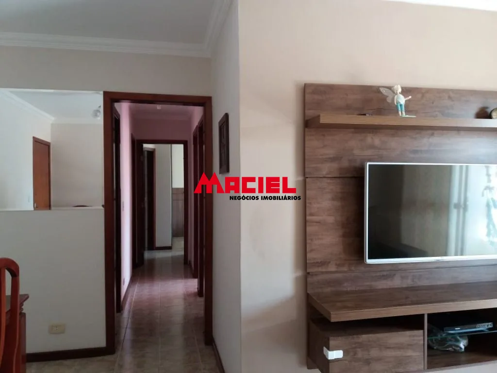 Comprar Apartamento / Padr&atilde;o em S&atilde;o Jos&eacute; dos Campos R$ 550.000,00 - Foto 5