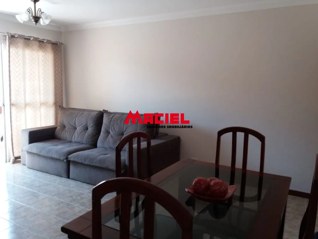 Comprar Apartamento / Padr&atilde;o em S&atilde;o Jos&eacute; dos Campos R$ 550.000,00 - Foto 6
