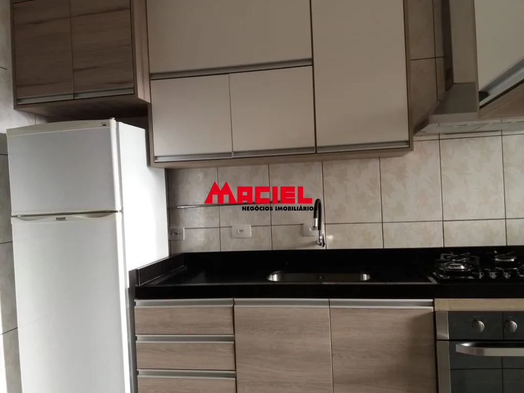 Comprar Apartamento / Padr&atilde;o em S&atilde;o Jos&eacute; dos Campos R$ 550.000,00 - Foto 10