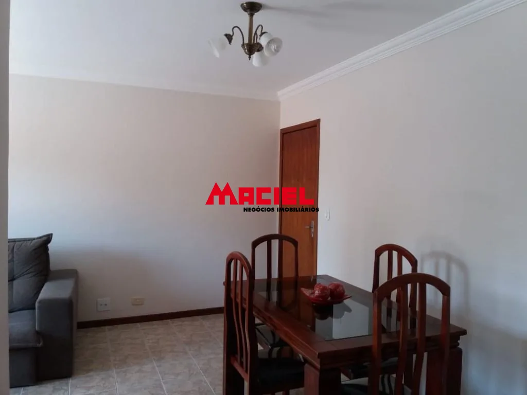 Comprar Apartamento / Padr&atilde;o em S&atilde;o Jos&eacute; dos Campos R$ 550.000,00 - Foto 7