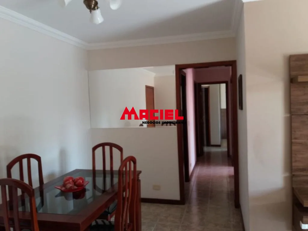 Comprar Apartamento / Padr&atilde;o em S&atilde;o Jos&eacute; dos Campos R$ 550.000,00 - Foto 9