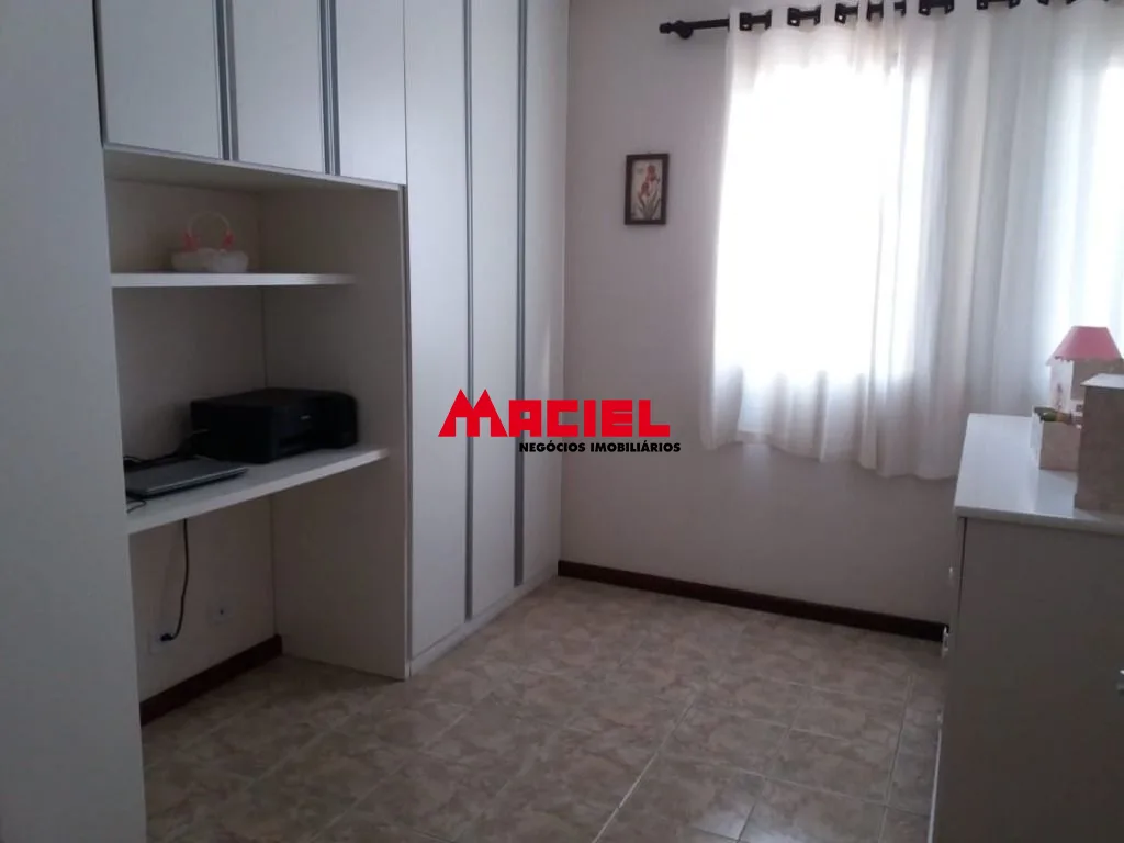 Comprar Apartamento / Padr&atilde;o em S&atilde;o Jos&eacute; dos Campos R$ 550.000,00 - Foto 12