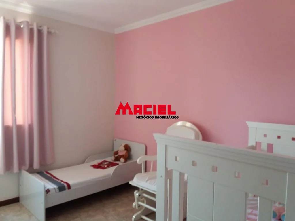 Comprar Apartamento / Padr&atilde;o em S&atilde;o Jos&eacute; dos Campos R$ 550.000,00 - Foto 13