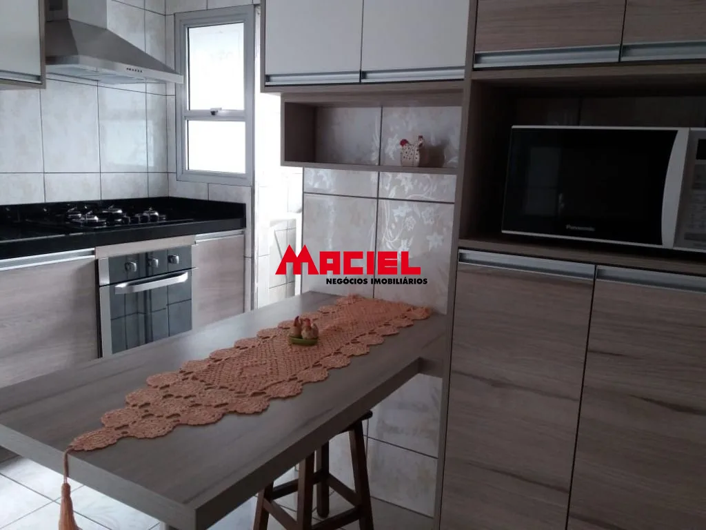 Comprar Apartamento / Padr&atilde;o em S&atilde;o Jos&eacute; dos Campos R$ 550.000,00 - Foto 15