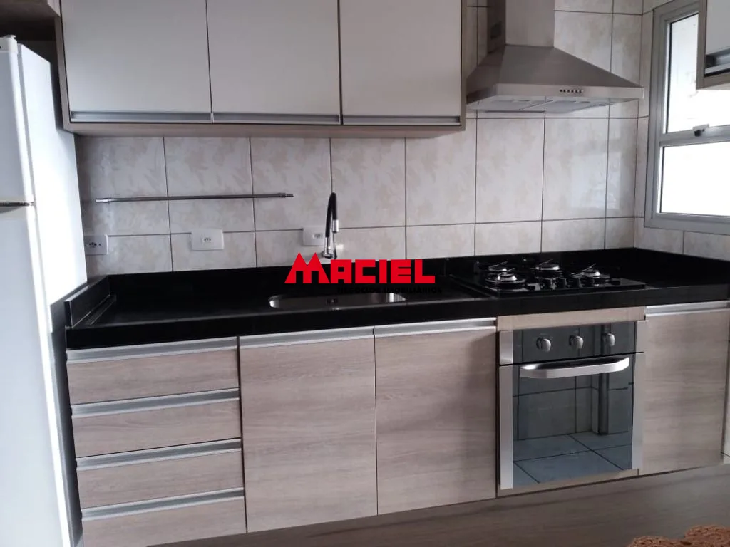 Comprar Apartamento / Padr&atilde;o em S&atilde;o Jos&eacute; dos Campos R$ 550.000,00 - Foto 16