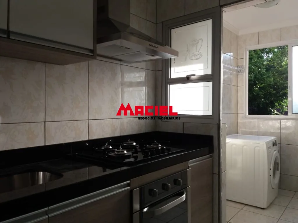 Comprar Apartamento / Padr&atilde;o em S&atilde;o Jos&eacute; dos Campos R$ 550.000,00 - Foto 17