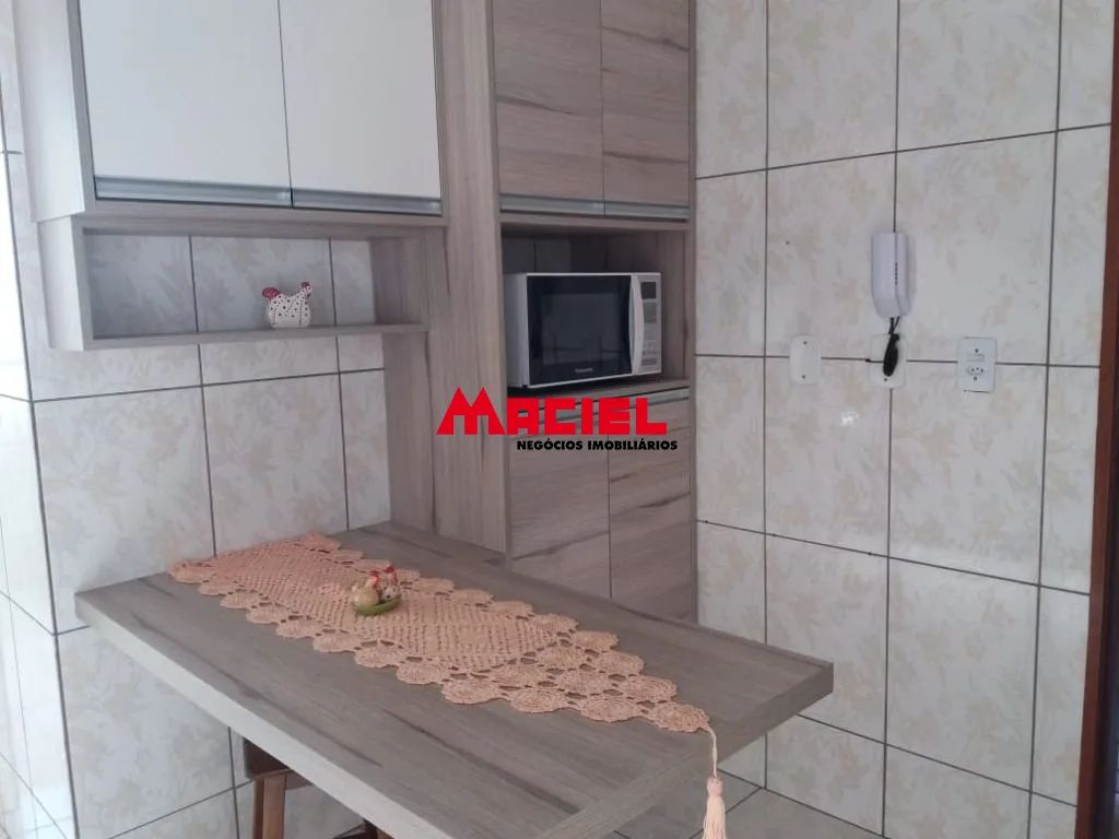 Comprar Apartamento / Padr&atilde;o em S&atilde;o Jos&eacute; dos Campos R$ 550.000,00 - Foto 18