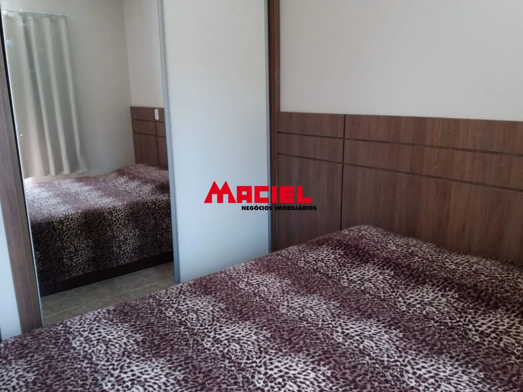 Comprar Apartamento / Padr&atilde;o em S&atilde;o Jos&eacute; dos Campos R$ 550.000,00 - Foto 19