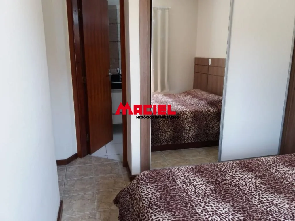 Comprar Apartamento / Padr&atilde;o em S&atilde;o Jos&eacute; dos Campos R$ 550.000,00 - Foto 20