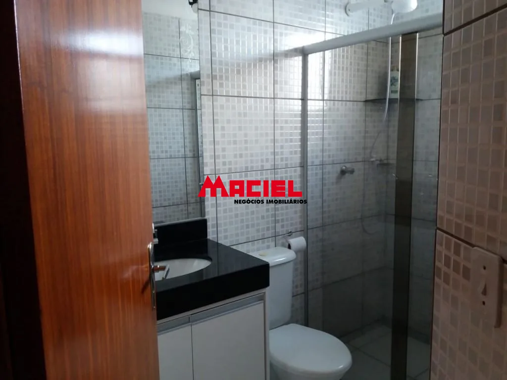 Comprar Apartamento / Padr&atilde;o em S&atilde;o Jos&eacute; dos Campos R$ 550.000,00 - Foto 21