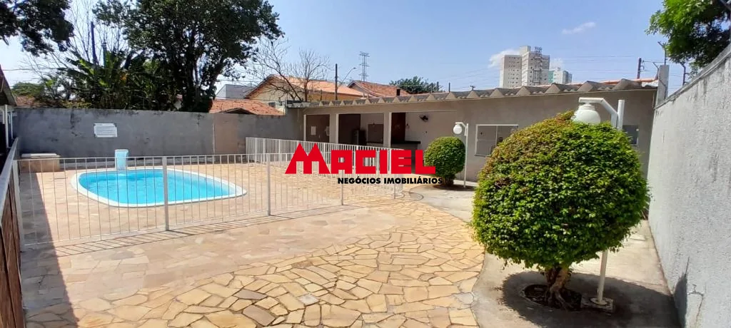 Comprar Apartamento / Padr&atilde;o em S&atilde;o Jos&eacute; dos Campos R$ 550.000,00 - Foto 22