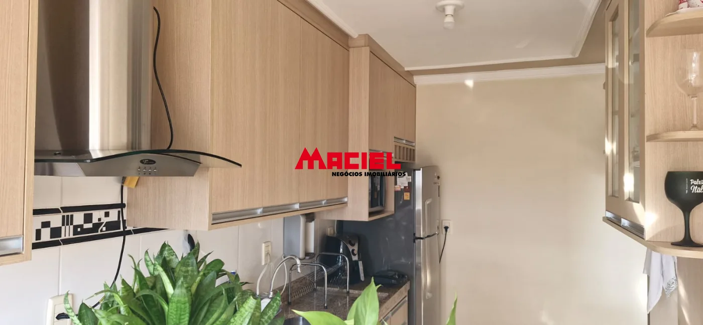 Alugar Apartamento / Padr&atilde;o em S&atilde;o Jos&eacute; dos Campos R$ 2.800,00 - Foto 7