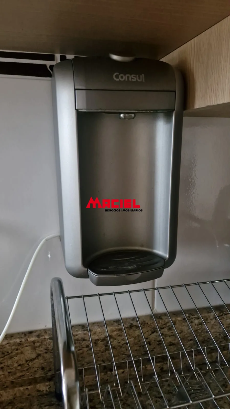 Alugar Apartamento / Padr&atilde;o em S&atilde;o Jos&eacute; dos Campos R$ 2.800,00 - Foto 10