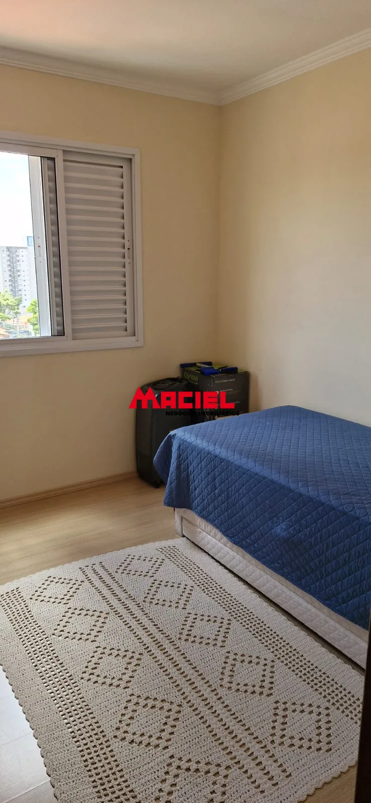 Alugar Apartamento / Padr&atilde;o em S&atilde;o Jos&eacute; dos Campos R$ 2.800,00 - Foto 12