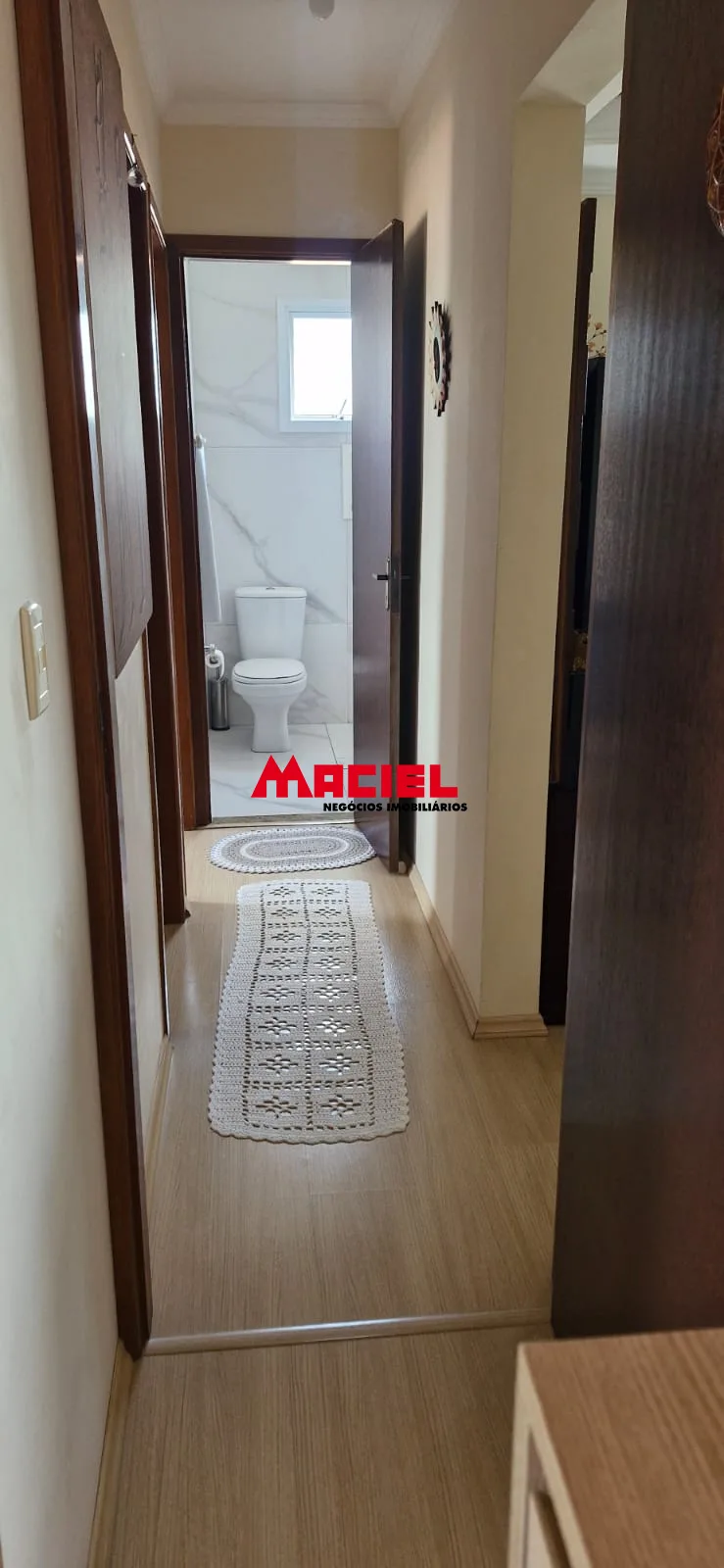 Alugar Apartamento / Padr&atilde;o em S&atilde;o Jos&eacute; dos Campos R$ 2.800,00 - Foto 15