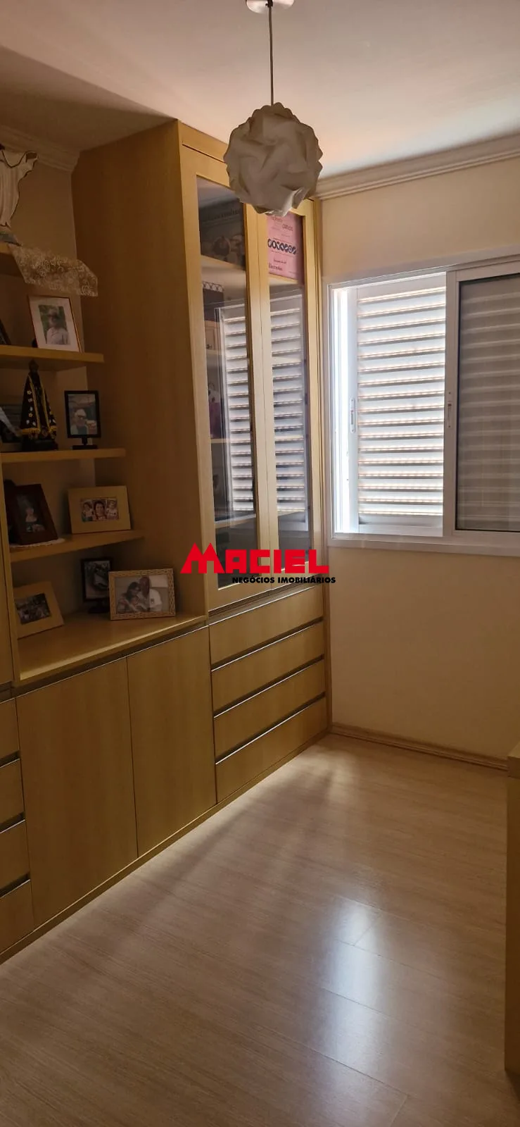 Alugar Apartamento / Padr&atilde;o em S&atilde;o Jos&eacute; dos Campos R$ 2.800,00 - Foto 18