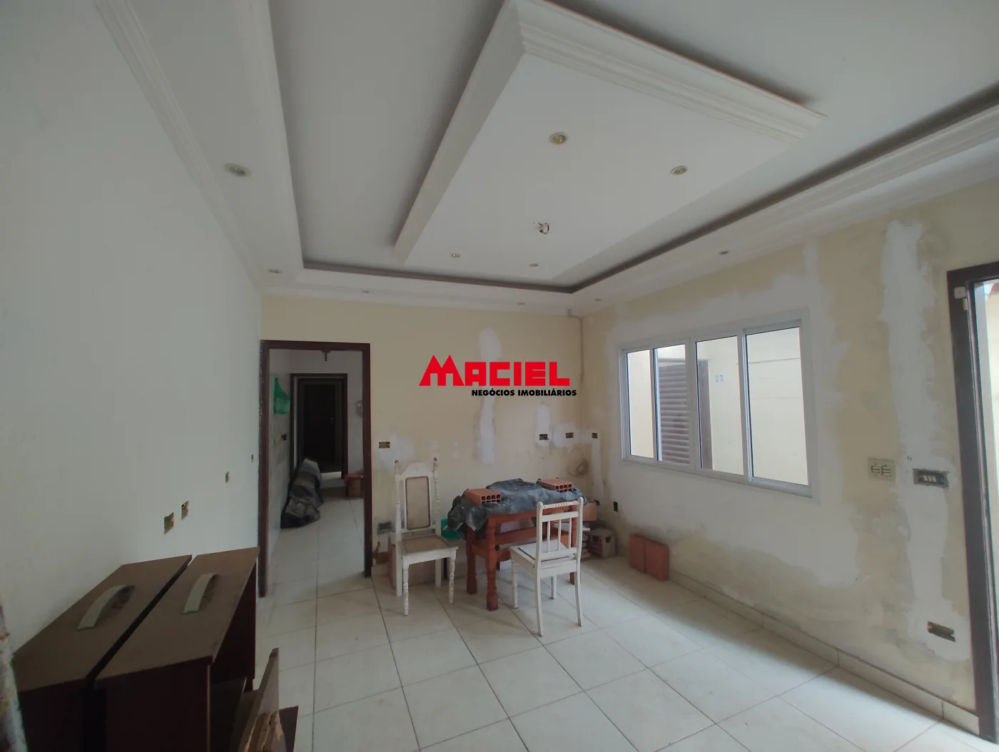 Comprar Casa / Padr&atilde;o em S&atilde;o Jos&eacute; dos Campos R$ 450.000,00 - Foto 1