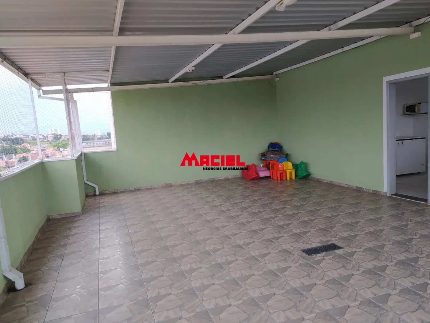 Comprar Apartamento / Padr&atilde;o em S&atilde;o Jos&eacute; dos Campos R$ 260.000,00 - Foto 13