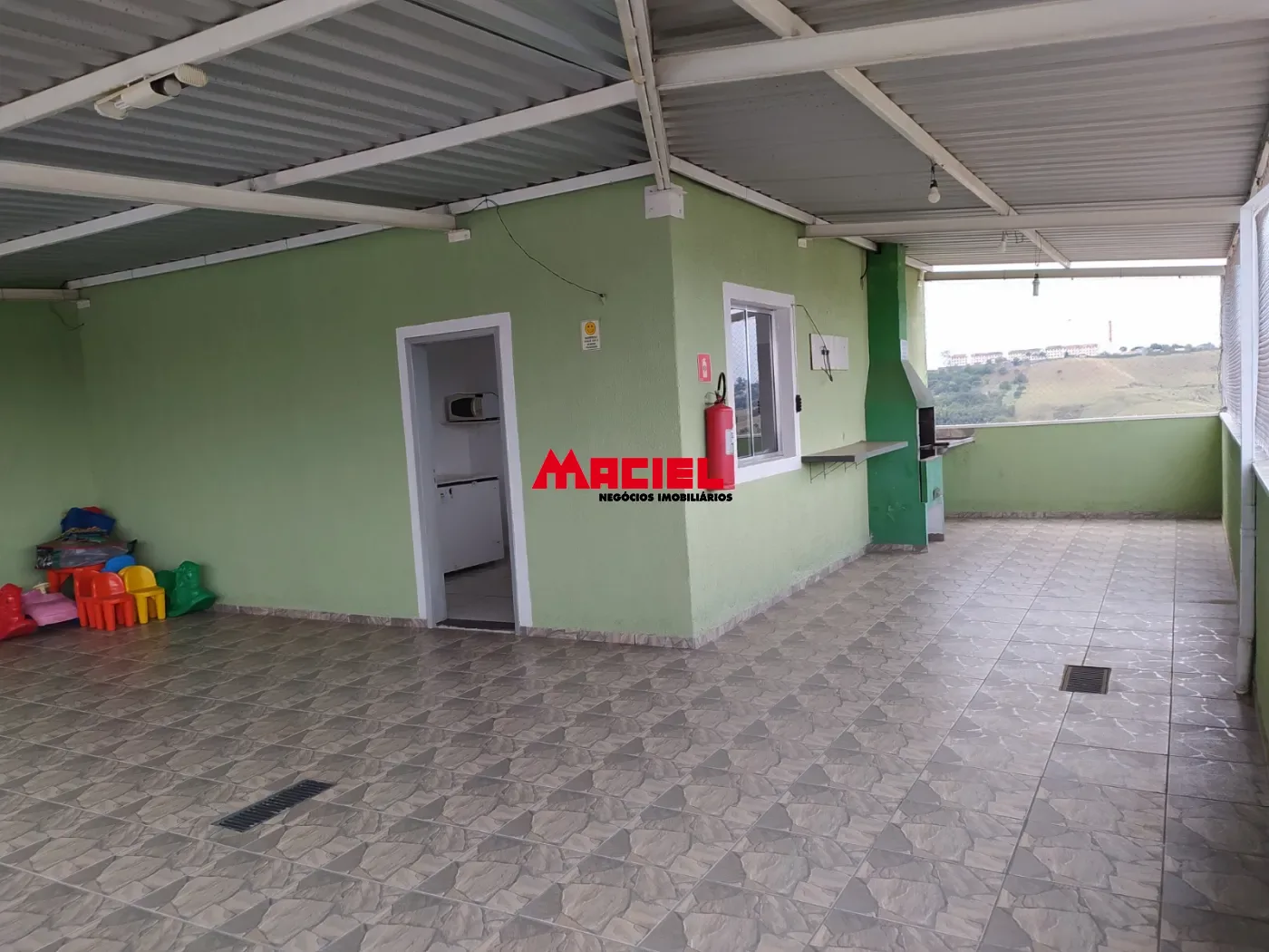 Comprar Apartamento / Padr&atilde;o em S&atilde;o Jos&eacute; dos Campos R$ 260.000,00 - Foto 12