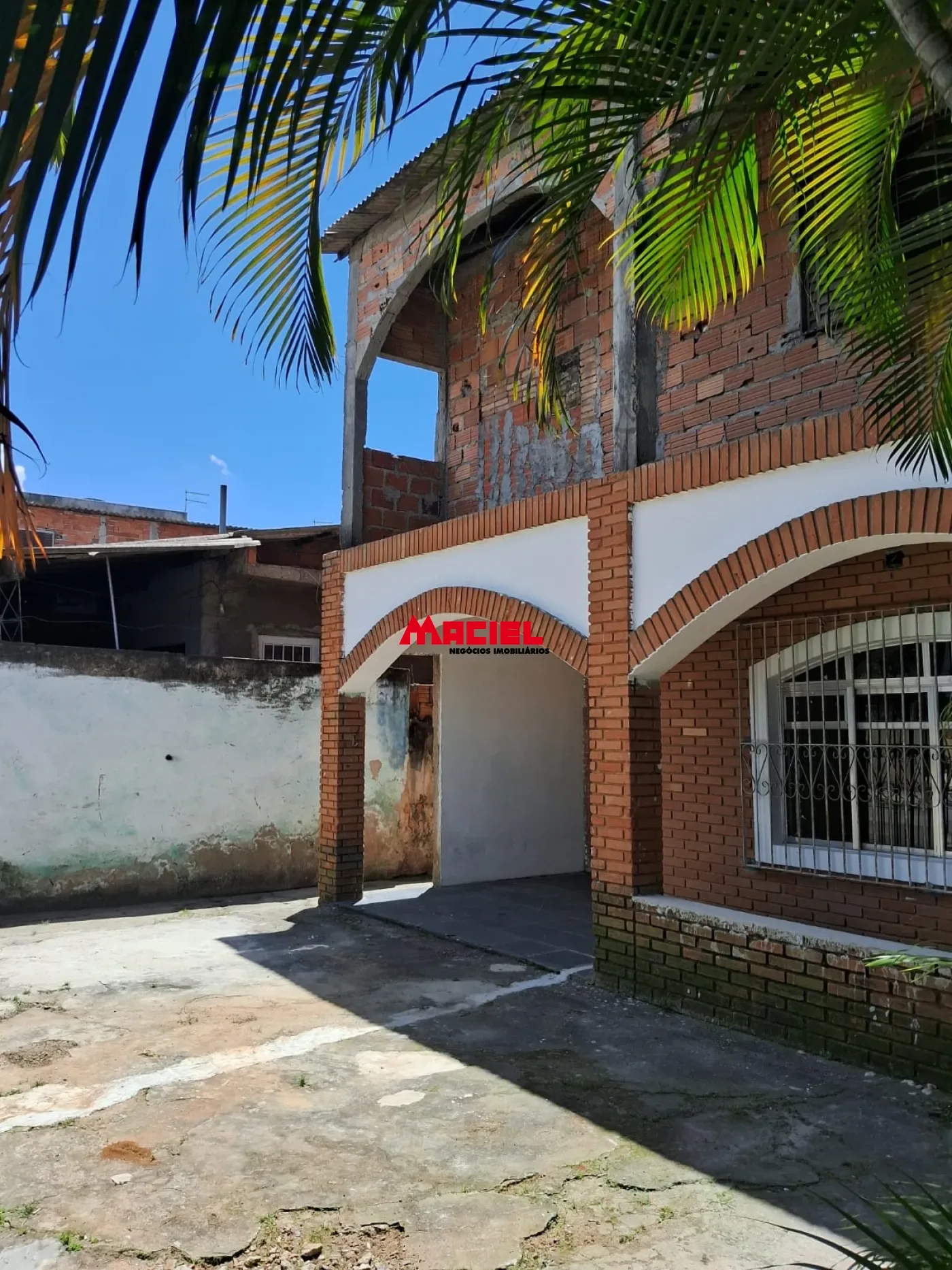 Alugar Casa / Sobrado em S&atilde;o Jos&eacute; dos Campos R$ 1.400,00 - Foto 8