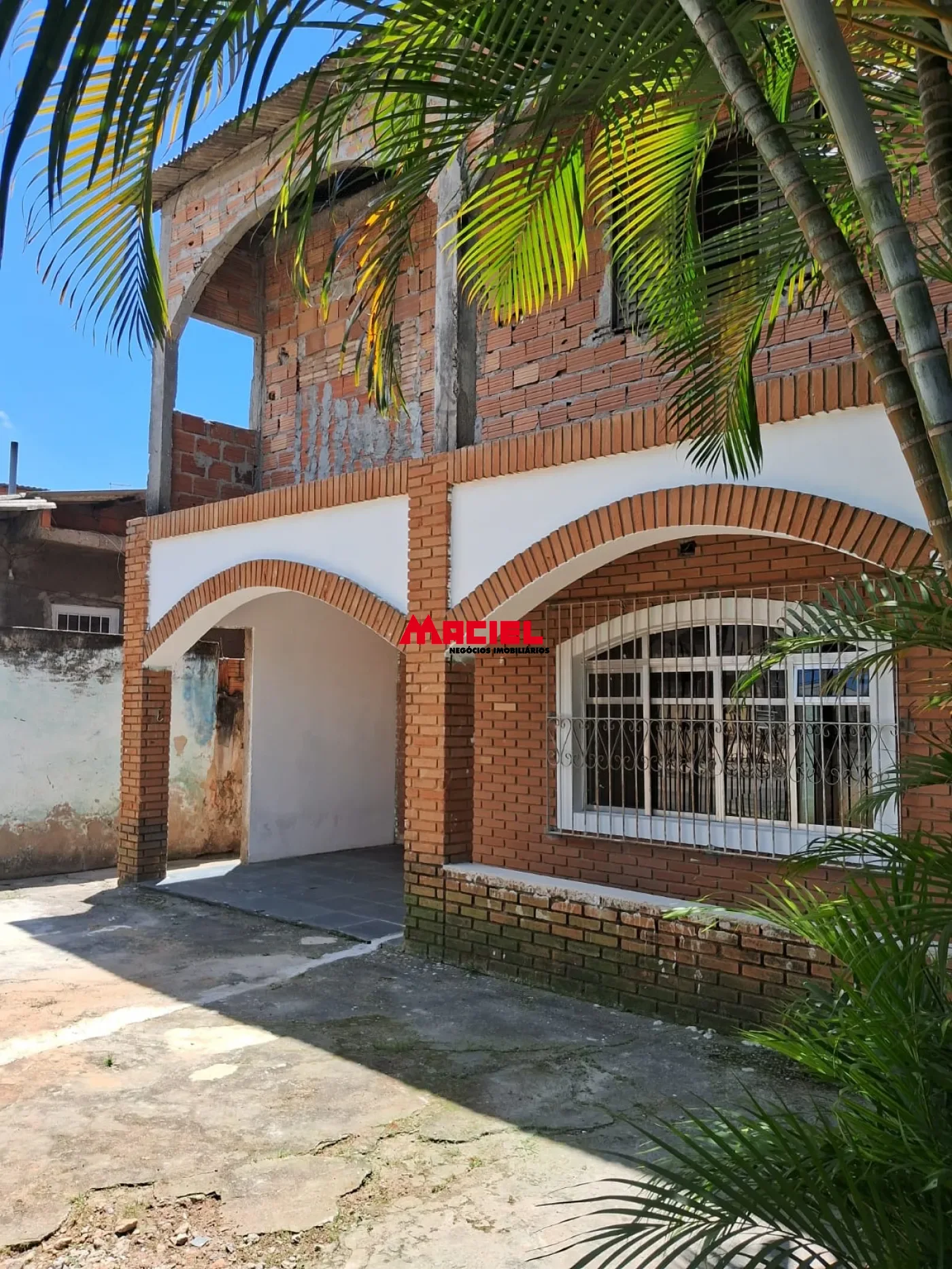 Alugar Casa / Sobrado em S&atilde;o Jos&eacute; dos Campos R$ 1.400,00 - Foto 17