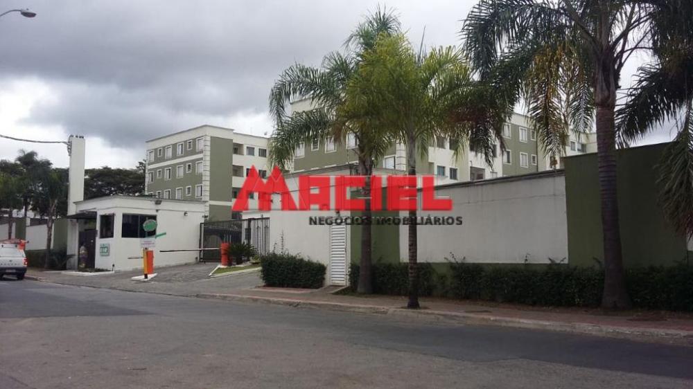 Comprar Apartamento / Padr&atilde;o em S&atilde;o Jos&eacute; dos Campos R$ 300.000,00 - Foto 22