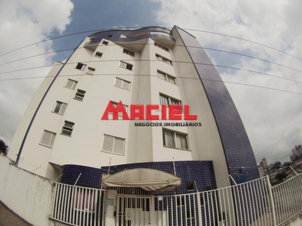 Comprar Apartamento / Padr&atilde;o em S&atilde;o Jos&eacute; dos Campos R$ 720.000,00 - Foto 3