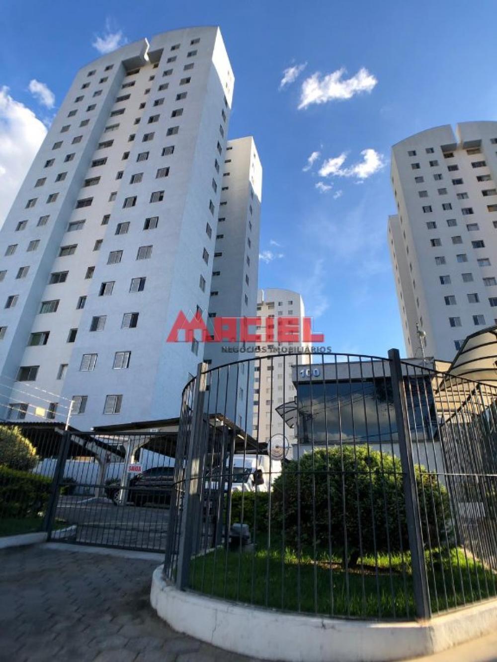 Comprar Apartamento / Padr&atilde;o em S&atilde;o Jos&eacute; dos Campos R$ 450.000,00 - Foto 11