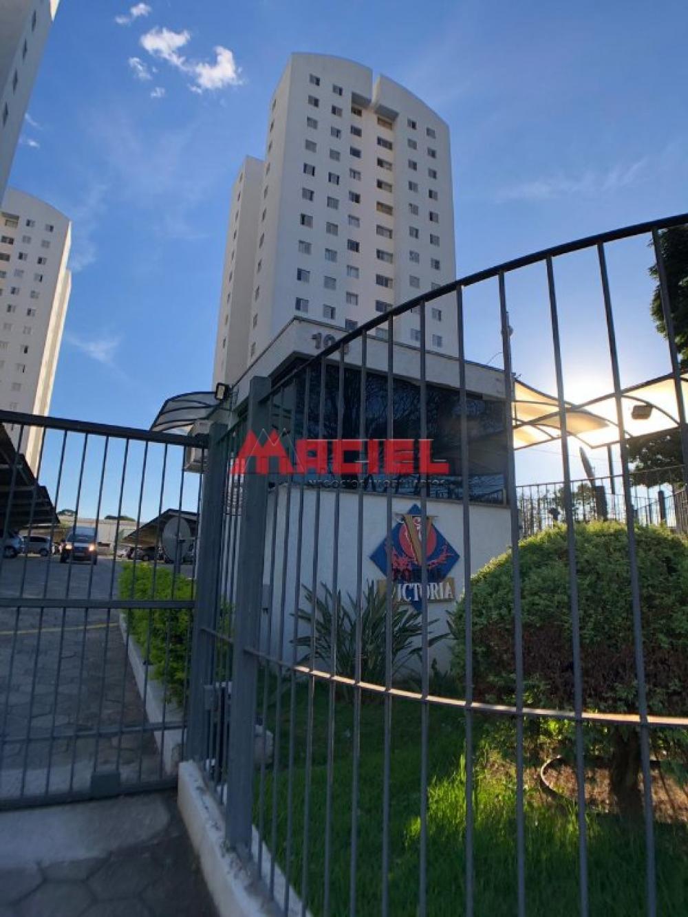 Comprar Apartamento / Padr&atilde;o em S&atilde;o Jos&eacute; dos Campos R$ 450.000,00 - Foto 13