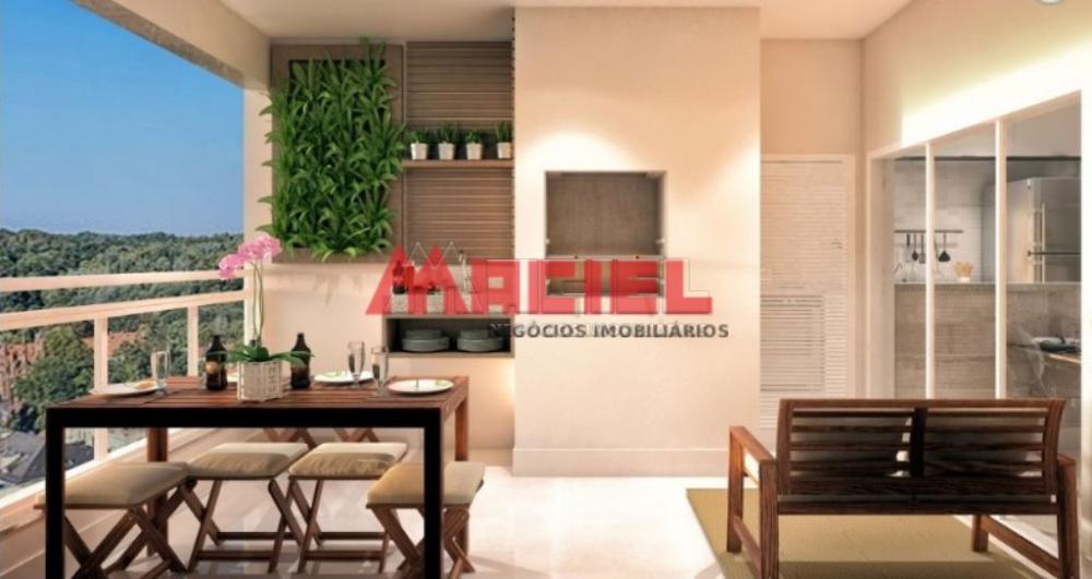 Comprar Apartamento / Padr&atilde;o em S&atilde;o Jos&eacute; dos Campos R$ 690.000,00 - Foto 4