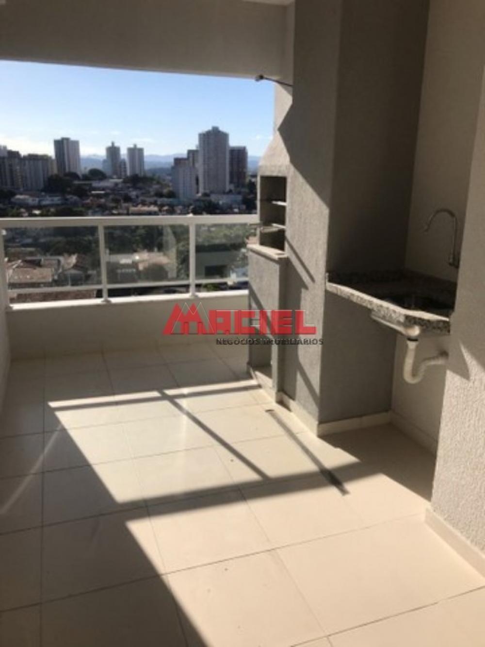 Comprar Apartamento / Padr&atilde;o em S&atilde;o Jos&eacute; dos Campos R$ 690.000,00 - Foto 6
