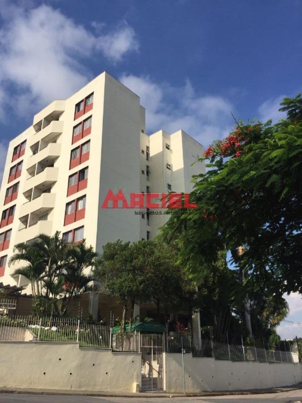 Alugar Apartamento / Padr&atilde;o em S&atilde;o Jos&eacute; dos Campos R$ 1.600,00 - Foto 8