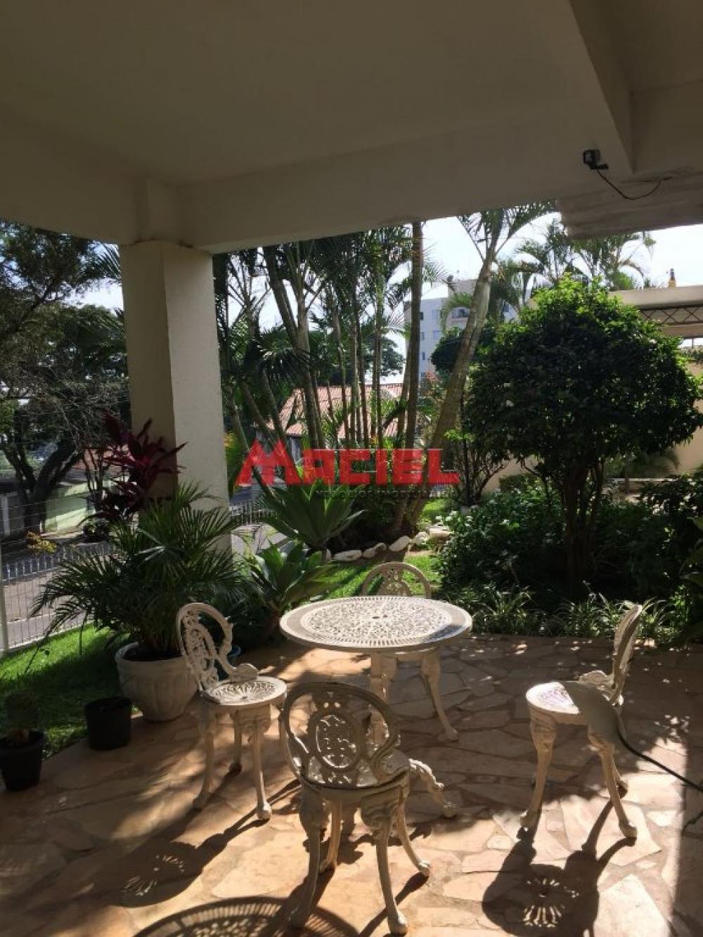 Alugar Apartamento / Padr&atilde;o em S&atilde;o Jos&eacute; dos Campos R$ 1.600,00 - Foto 11