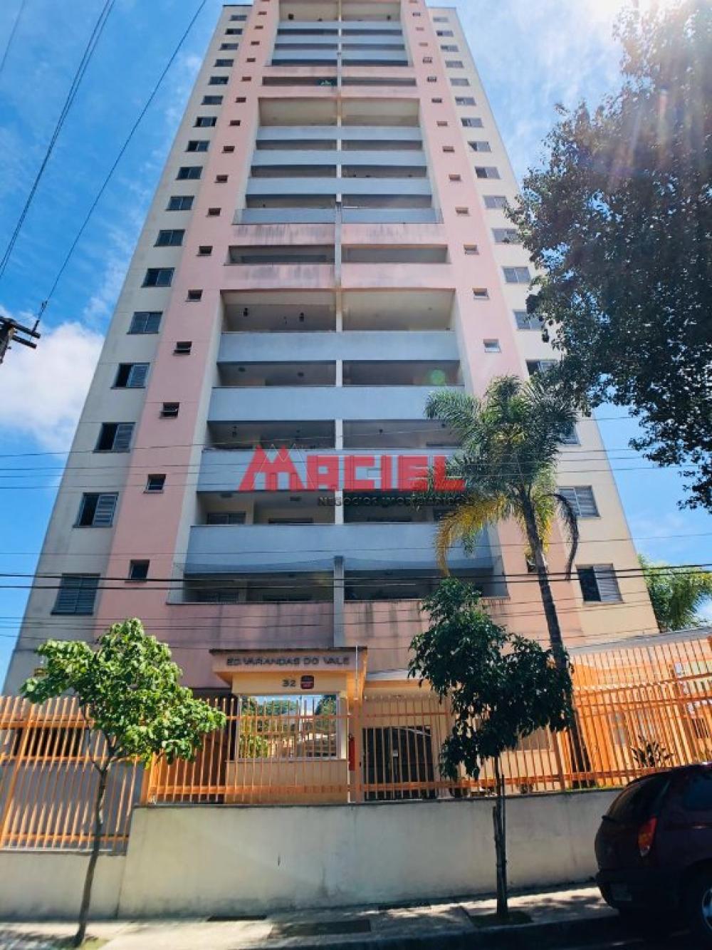 Comprar Apartamento / Padr&atilde;o em S&atilde;o Jos&eacute; dos Campos R$ 605.000,00 - Foto 27