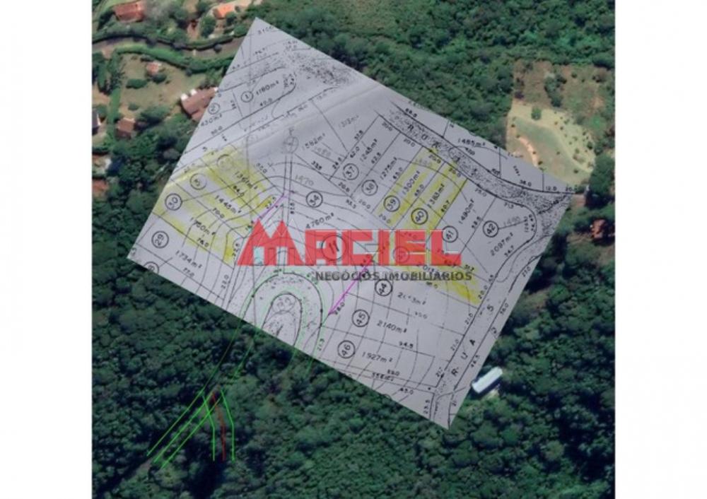 Comprar Terreno / Condom&iacute;nio em Campos do Jord&atilde;o R$ 360.000,00 - Foto 5