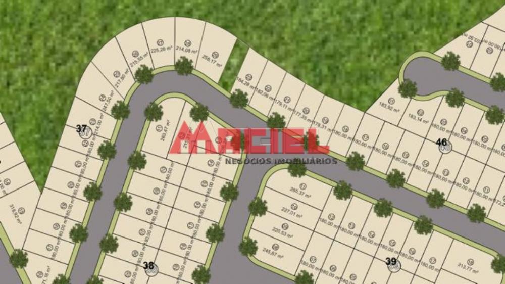 Comprar Terreno / Condom&iacute;nio em Ca&ccedil;apava R$ 145.000,00 - Foto 17