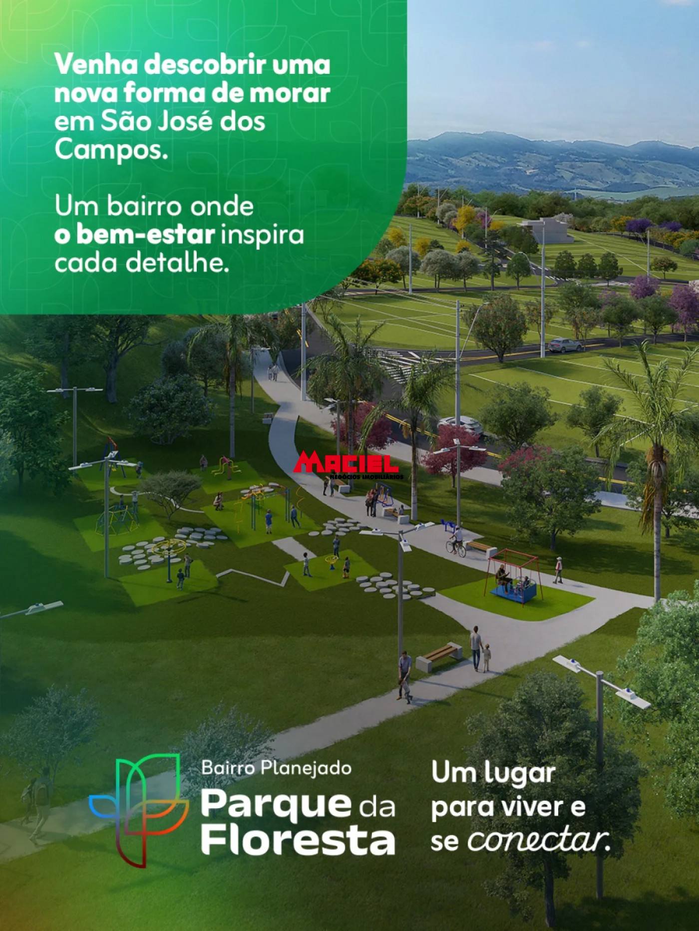 Comprar Terreno / Condom&iacute;nio em S&atilde;o Jos&eacute; dos Campos R$ 400.000,00 - Foto 34
