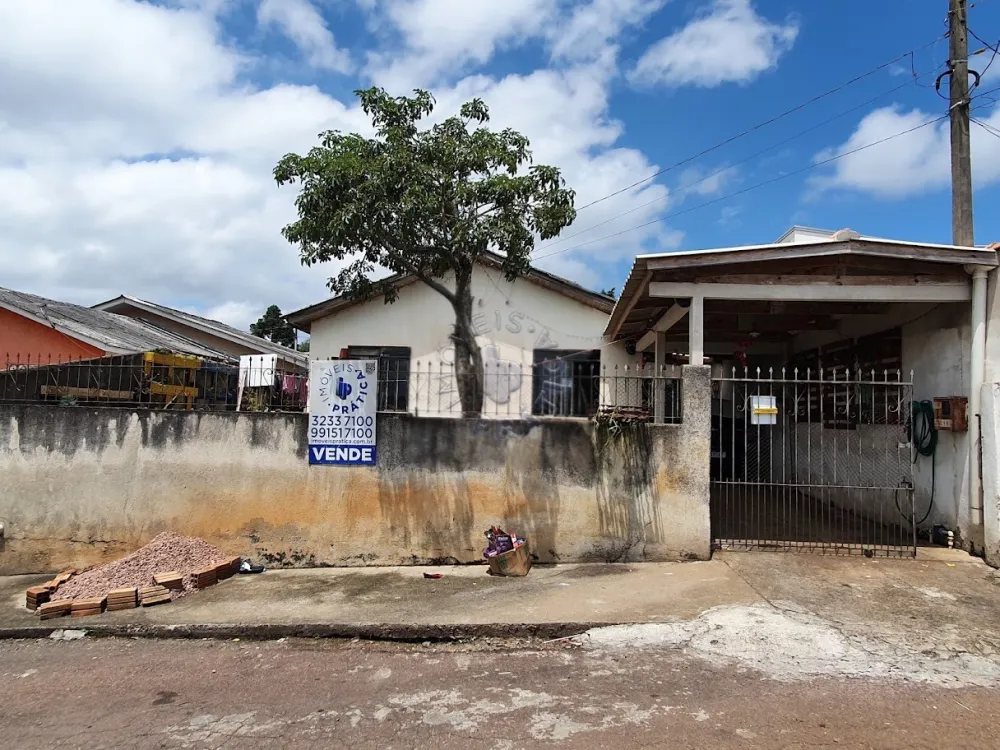 Comprar Casa / Padr&atilde;o em Castro R$ 220.000,00 - Foto 1