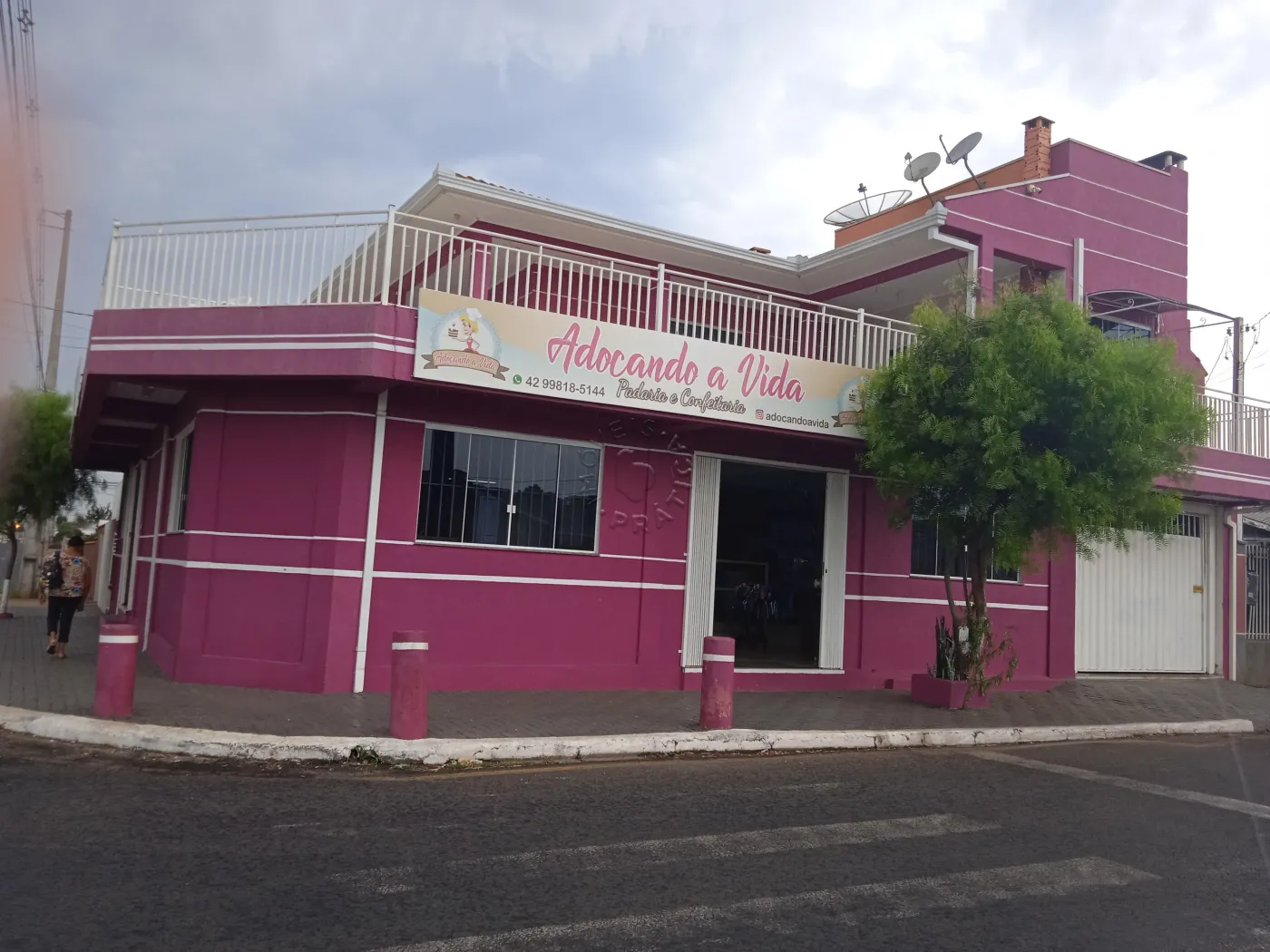 Comprar Casa / Sobrado em Castro R$ 1.200.000,00 - Foto 2