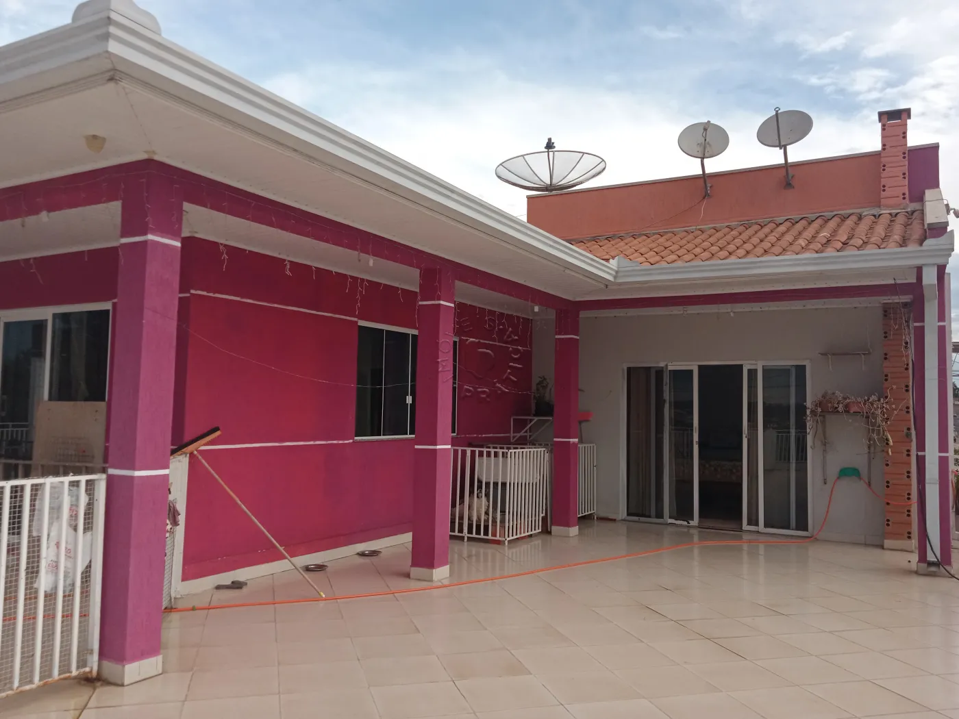 Comprar Casa / Sobrado em Castro R$ 1.200.000,00 - Foto 30