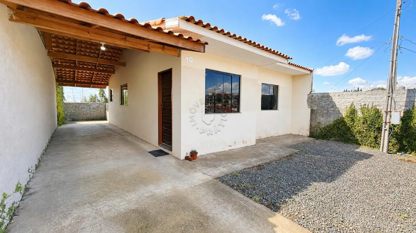 Comprar Casa / Padr&atilde;o em Castro R$ 335.000,00 - Foto 3