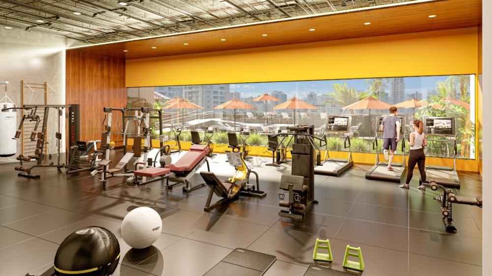 Comprar Apartamento / Padr&atilde;o em Porto Belo - Foto 9