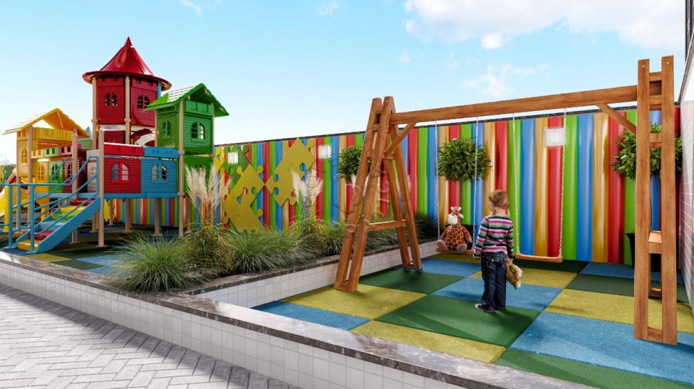 Comprar Apartamento / Padr&atilde;o em Porto Belo - Foto 30