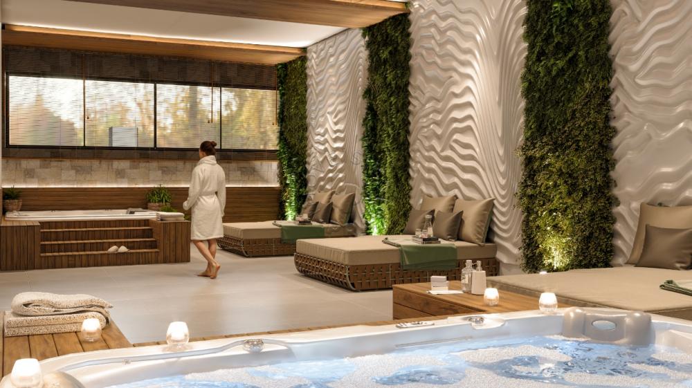 Comprar Apartamento / Padr&atilde;o em Porto Belo - Foto 33