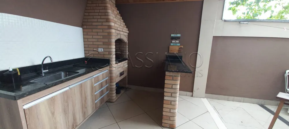 Comprar Casa / Padr&atilde;o em S&atilde;o Jos&eacute; dos Campos R$ 695.000,00 - Foto 16